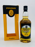 Springbank 10 Year Old Local Barley 2021 Release (700ml)