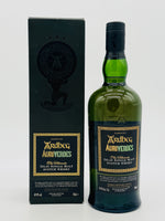 Ardbeg Auriverdes (700ml)