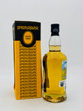 Springbank 10 Year Old Local Barley 2021 Release (700ml)