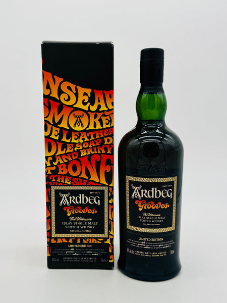 Ardbeg Grooves (700ml)