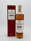 Macallan Classic Cut 2018 Release (700ml)