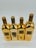Johnnie Walker Bullion Gold Label Limited Edition set (3*750ml + 1*1000ml)