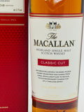Macallan Classic Cut 2018 Release (700ml)