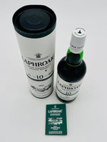 Laphroaig 10YO Cask Strength Batch 15 Dec 2021 (700ml)