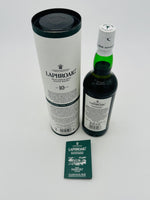 Laphroaig 10YO Cask Strength Batch 15 Dec 2021 (700ml)