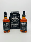 Jack Daniels Tennessee Whisky (2*1000ml)