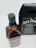 Jack Daniels Tennessee Whisky (2*1000ml)