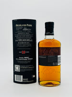 Highland Park 18YO Discontinued (700ml)