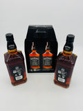 Jack Daniels Tennessee Whisky (2*1000ml)