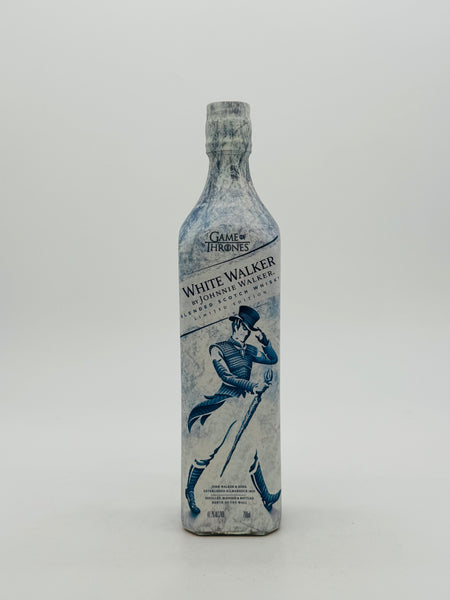 Johnnie Walker White Walker Game Of Thrones (700ml)