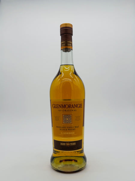 Glenmorangie 10 Year Old "BIG" (1750ml)