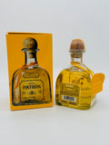 PATRON Anejo Tequila (750ml)