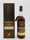 Glendronach 1996 Single Oloroso Cask 18 Year Old #244 / Batch 11 (700ml)