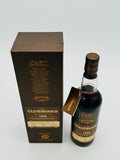 Glendronach 1996 Single Oloroso Cask 18 Year Old #244 / Batch 11 (700ml)