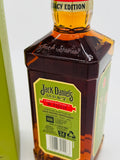 Jack Daniel's Legacy 1905 Limited Edition Sour Mash (700ml)