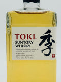 Toki Blended Japanese Whisky (700ml)