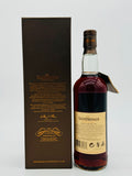 Glendronach 1996 Single Oloroso Cask 18 Year Old #244 / Batch 11 (700ml)