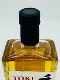 Toki Blended Japanese Whisky (700ml)