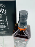 Jack Daniels 150th Anniversary Gift Pack 2 Glasses (700ml) #1