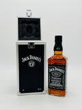 Jack Daniel's Old No. 7 Limited Edition Music Flight Case (700ml)
