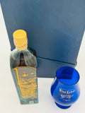 Johnnie Walker Blue Label Year of the Tiger Gift Set (200ml) #2