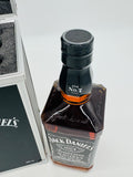Jack Daniel's Old No. 7 Limited Edition Music Flight Case (700ml)