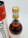 Tomintoul Limited Release 12 Year Old Single Malt (700ml)