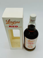 Longrow Red 10 Year Old Refill Malbec (700ml)