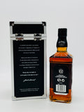 Jack Daniel's Old No. 7 Limited Edition Music Flight Case (700ml)