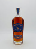 Westward Cask Strength American Single Malt Whiskey (700ml)