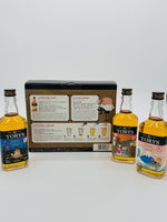Suntory 'Torys' Extra Gift Pack (3 x 300ml)