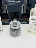Jack Daniel’s Before and After Charcoal Mellowing Set (2*375ml)