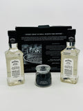 Jack Daniel’s Before and After Charcoal Mellowing Set (2*375ml)