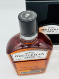 Gentleman Jack 700ml & Two Glass Gift Pack (700ml)