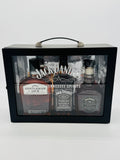 JACK DANIEL'S  Special Gift Wood Box (3*700ml)