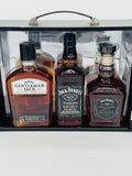 JACK DANIEL'S  Special Gift Wood Box (3*700ml)