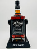 JACK DANIEL'S Old No. 7 Black Label Tennessee Whiskey on Cradle (3000ml)