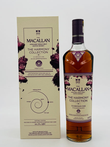 Macallan The Harmony Collection / Guardian Oak (700ml) #2