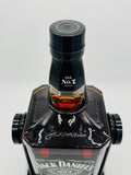 JACK DANIEL'S Old No. 7 Black Label Tennessee Whiskey on Cradle (3000ml)
