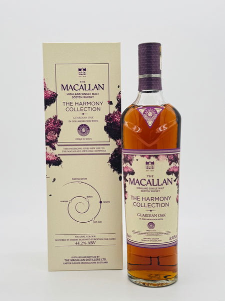 Macallan The Harmony Collection / Guardian Oak (700ml) #3