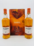 Glenfiddich Perpetual Collection VAT 01 Whisky Twin Pack (2*1000ml)