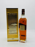 Johnnie Walker Gold Label The Centenary Blend 18 Year Old Blended Scotch Whisky (1000ml)