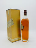 Johnnie Walker Gold Label The Centenary Blend 18 Year Old Blended Scotch Whisky (1000ml)