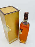 Johnnie Walker Gold Label The Centenary Blend 18 Year Old Blended Scotch Whisky (1000ml)
