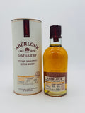 Aberlour 2010 Double Cask Matured TWC (700ml)