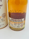 Aberlour 2010 Double Cask Matured TWC (700ml)
