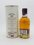 Aberlour 2010 Double Cask Matured TWC (700ml)