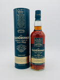 The GlenDronach Cask Strength Batch 10 (700ml)