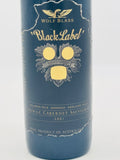 Wolf Blass Black Label Cabernet Sauvignon Shiraz 2001 (750ml)