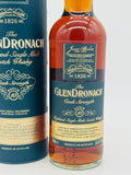 The GlenDronach Cask Strength Batch 10 (700ml)